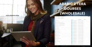 Arabic 2 Tera Courses Wholesale.png