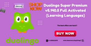 Duolingo Super Premium V5.140.5 Full Activated Learning Languages.png