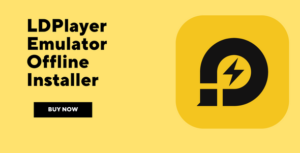 LDPlayer Emulator Offline Installer.png