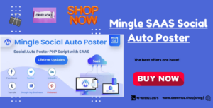 Mingle SAAS Social Auto Poster And Scheduler PHP Script.png