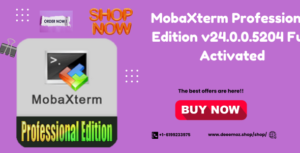 MobaXterm Professional Edition V24.0.0.5204 Full Activated.png