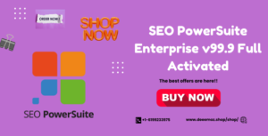 SEO PowerSuite Enterprise V99.9 Full Activated.png